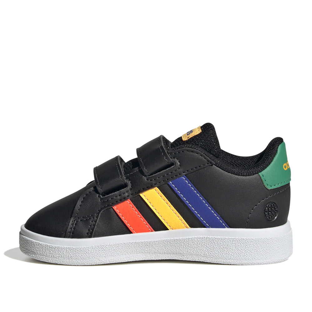 Sneakers Adidas Grand Court 2.0 Cf I Bimbo - Nero