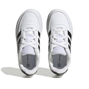 Sneakers Adidas Breaknet 2.0 K Ragazzo - Bianco