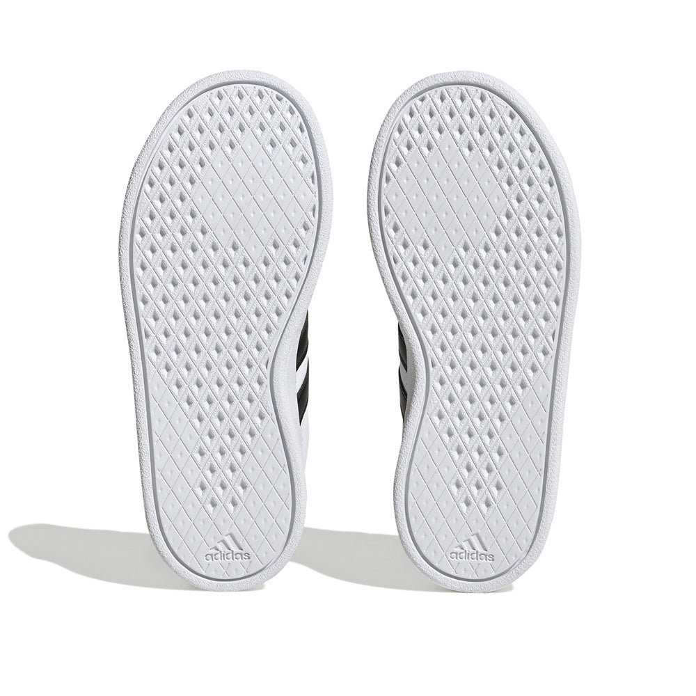 Sneakers Adidas Breaknet 2.0 K Ragazzo - Bianco