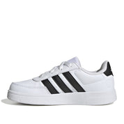 Sneakers Adidas Breaknet 2.0 K Ragazzo - Bianco