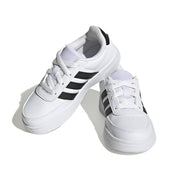 Sneakers Adidas Breaknet 2.0 K Ragazzo - Bianco