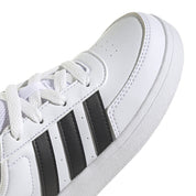 Sneakers Adidas Breaknet 2.0 K Ragazzo - Bianco