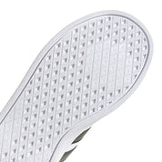 Sneakers Adidas Breaknet 2.0 K Ragazzo - Bianco