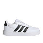 Sneakers Adidas Breaknet 2.0 K Ragazzo - Bianco