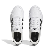 Sneakers Adidas Breaknet 2.0 Uomo - Bianco