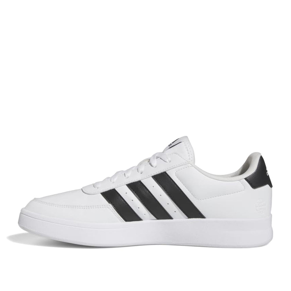 Sneakers Adidas Breaknet 2.0 Uomo - Bianco