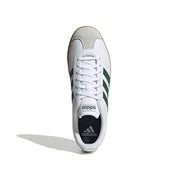 Sneakers Adidas Vl Court Base Uomo - Bianco