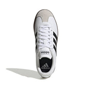 Sneakers Adidas Vl Court Base Donna - Bianco