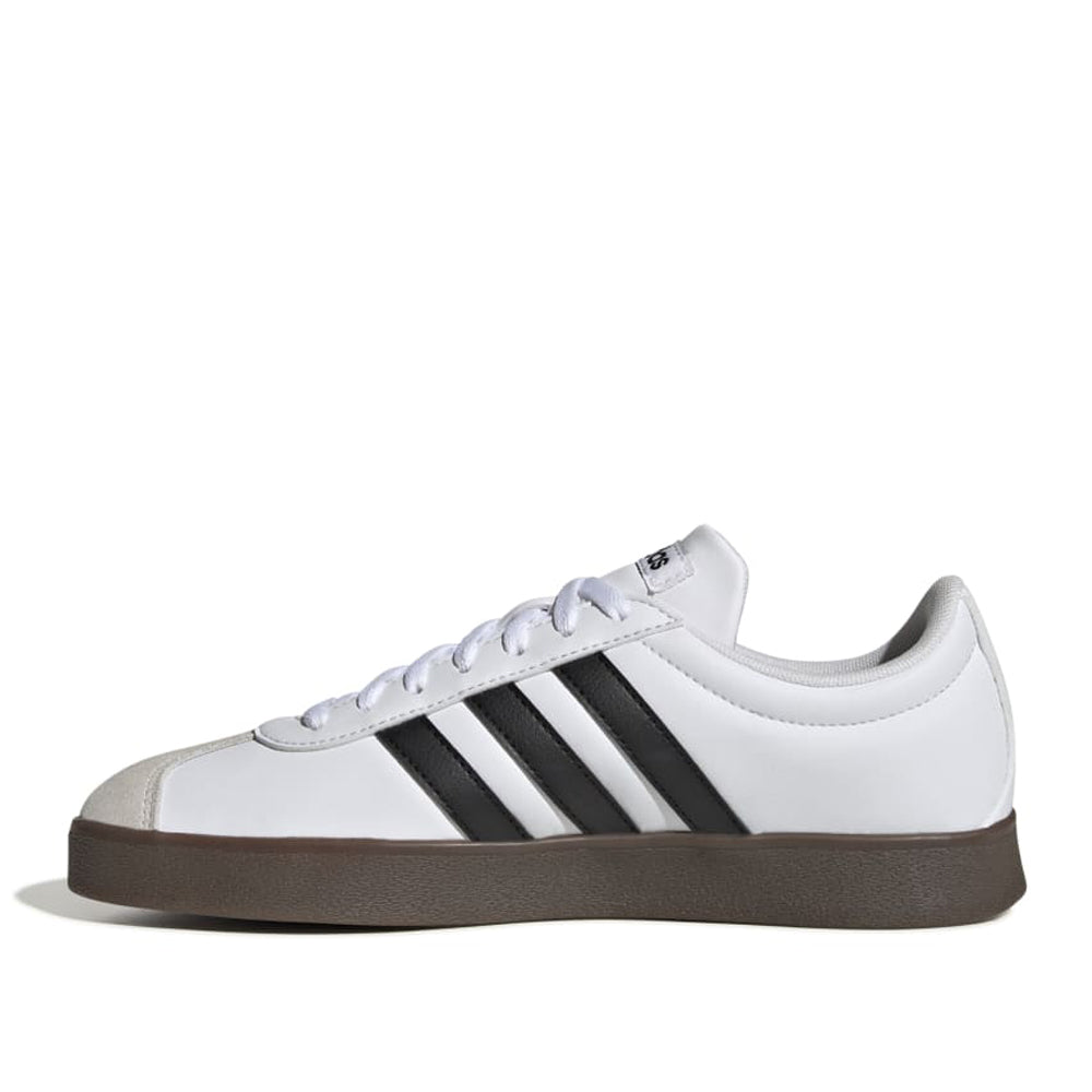 Sneakers Adidas Vl Court Base Donna - Bianco