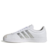 Sneakers Adidas Vl Court Base Donna - Bianco