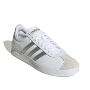 Sneakers Adidas Vl Court Base Donna - Bianco