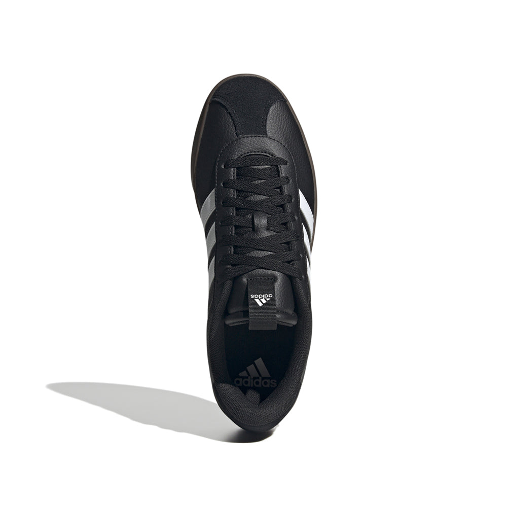 Sneakers Adidas Vl Court 3.0 Uomo - Nero