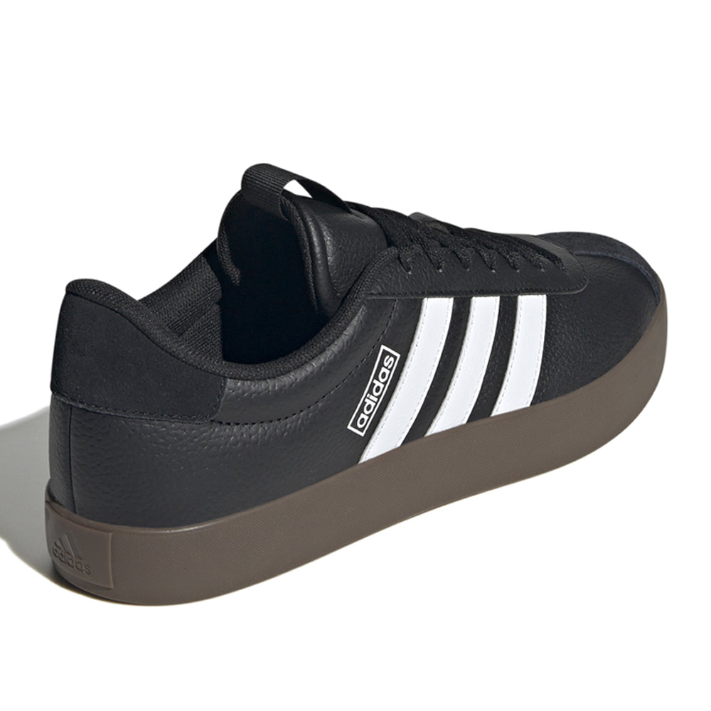 Sneakers Adidas Vl Court 3.0 Uomo - Nero