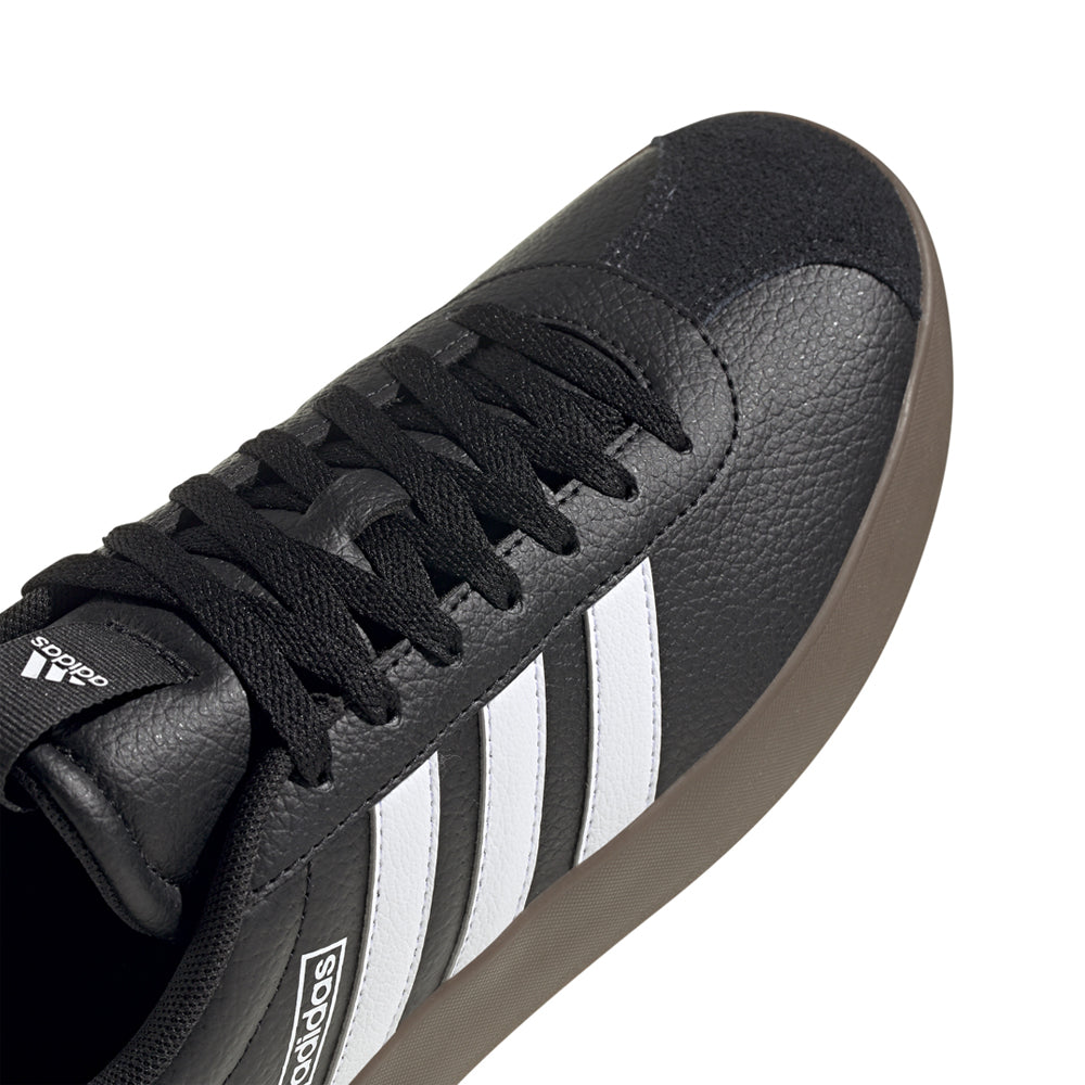 Sneakers Adidas Vl Court 3.0 Uomo - Nero