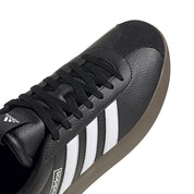 Sneakers Adidas Vl Court 3.0 Uomo - Nero