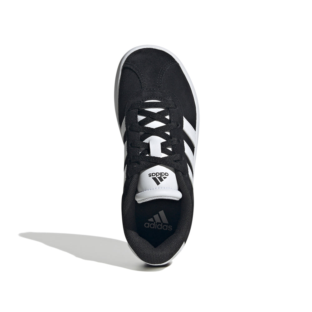 Sneakers Adidas Vl Court 3.0 K Bambino - Nero
