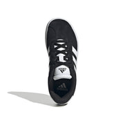 Sneakers Adidas Vl Court 3.0 K Bambino - Nero