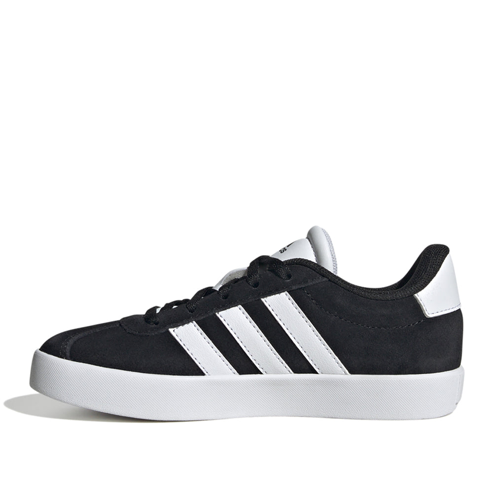 Sneakers Adidas Vl Court 3.0 K Bambino - Nero