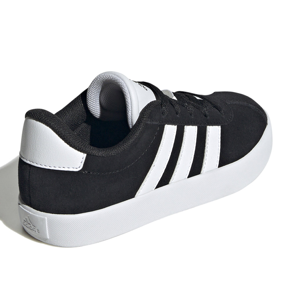 Sneakers Adidas Vl Court 3.0 K Bambino - Nero