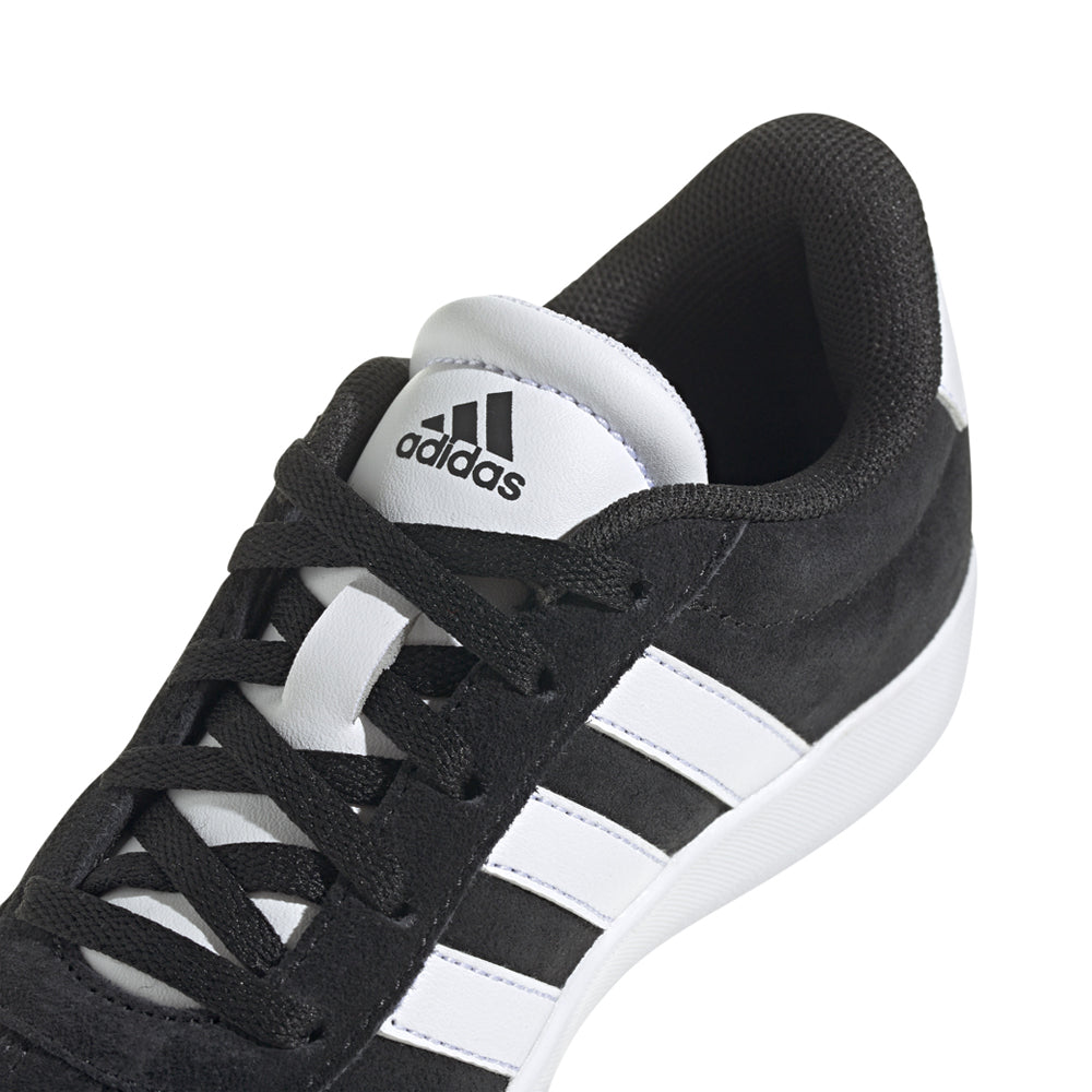 Sneakers Adidas Vl Court 3.0 K Bambino - Nero