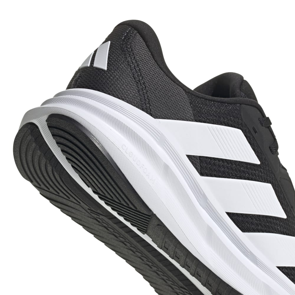 Scarpa Running Adidas Galaxy 7 M Uomo - Nero