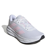 Scarpa Running Adidas Galaxy 7 W Donna - Rosa