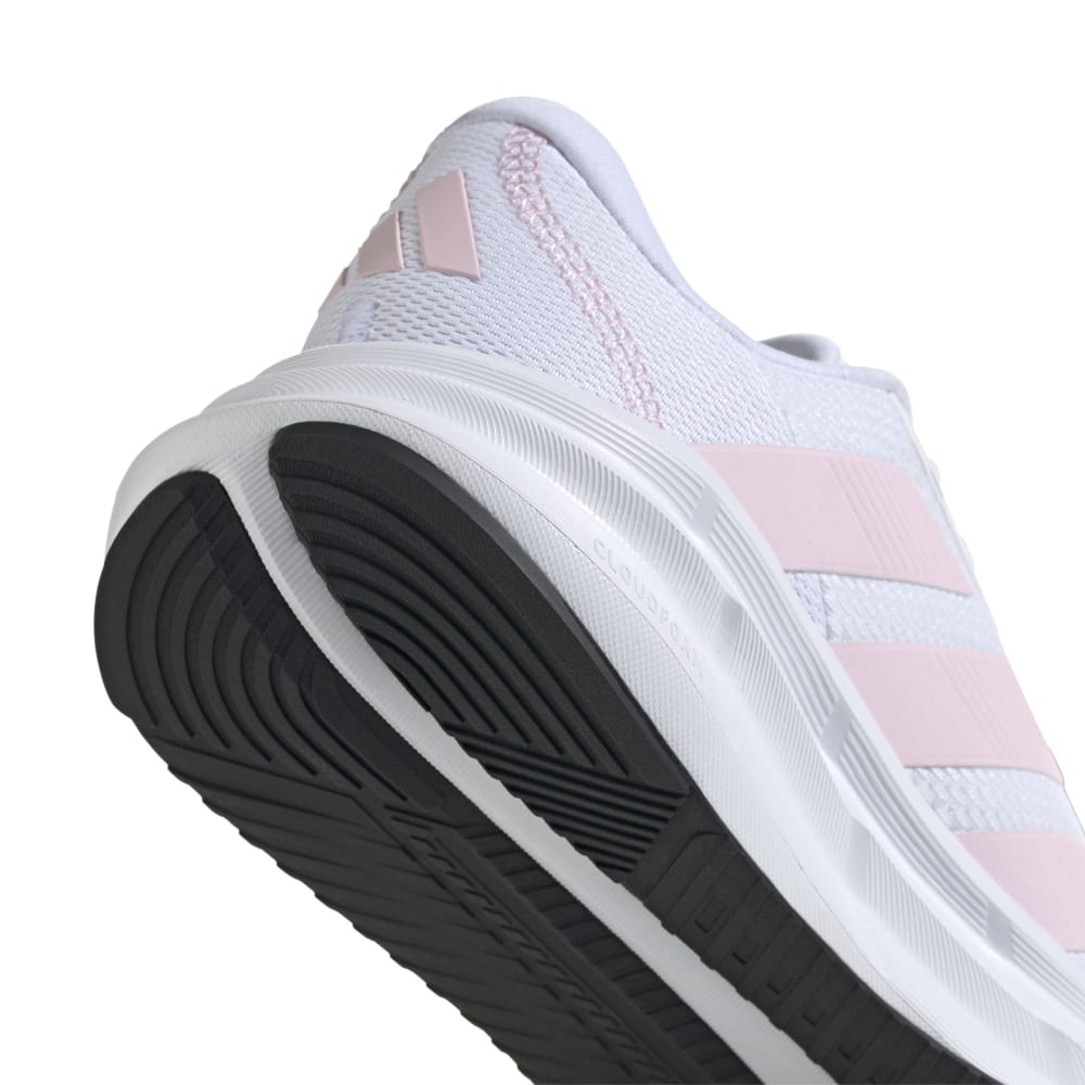 Scarpa Running Adidas Galaxy 7 W Donna - Rosa