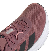 Scarpa Running Adidas Galaxy 7 W Donna - Bordeaux