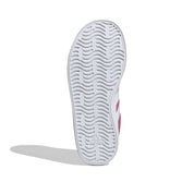Sneakers Adidas Vl Court 3.0 K Ragazza - Rosa