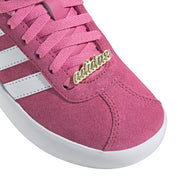 Sneakers Adidas Vl Court 3.0 K Ragazza - Rosa