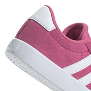 Sneakers Adidas Vl Court 3.0 K Ragazza - Rosa