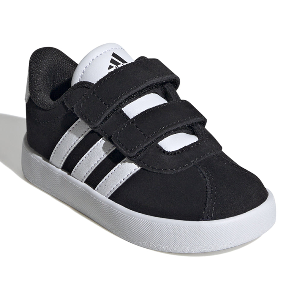 Sneakers Adidas Vl Court 3.0 Cf I Bimba - Bianco
