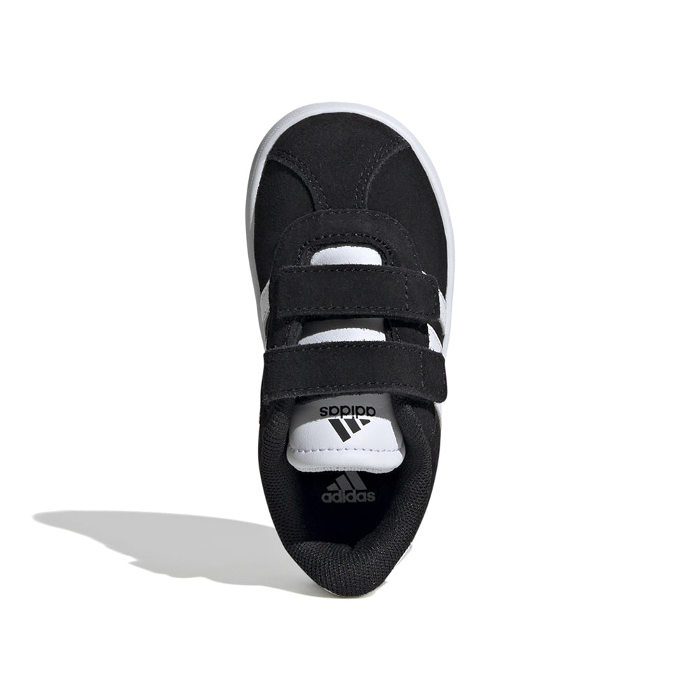 Sneakers Adidas Vl Court 3.0 Cf I Bimba - Bianco