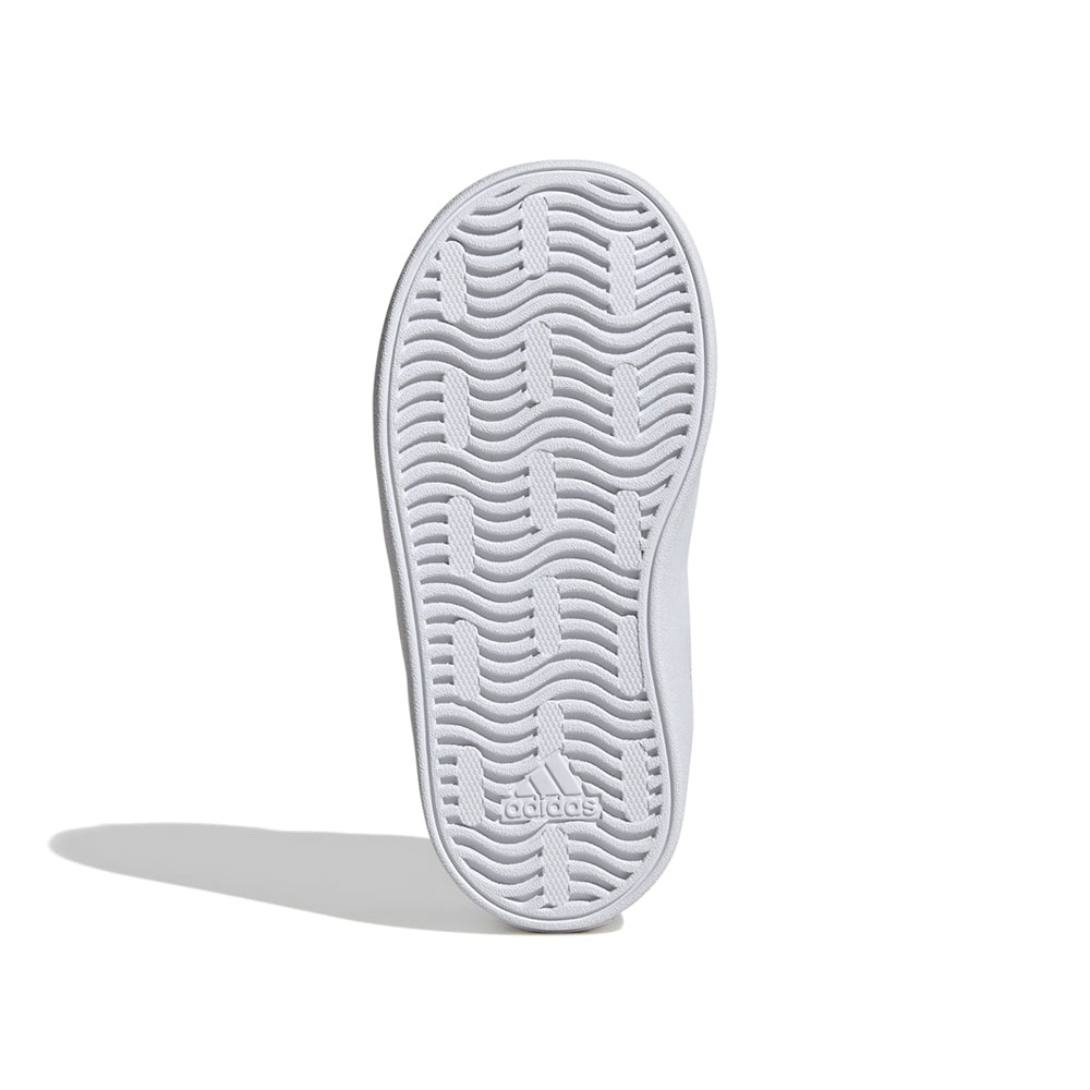 Sneakers Adidas Vl Court 3.0 Cf I Bimba - Bianco