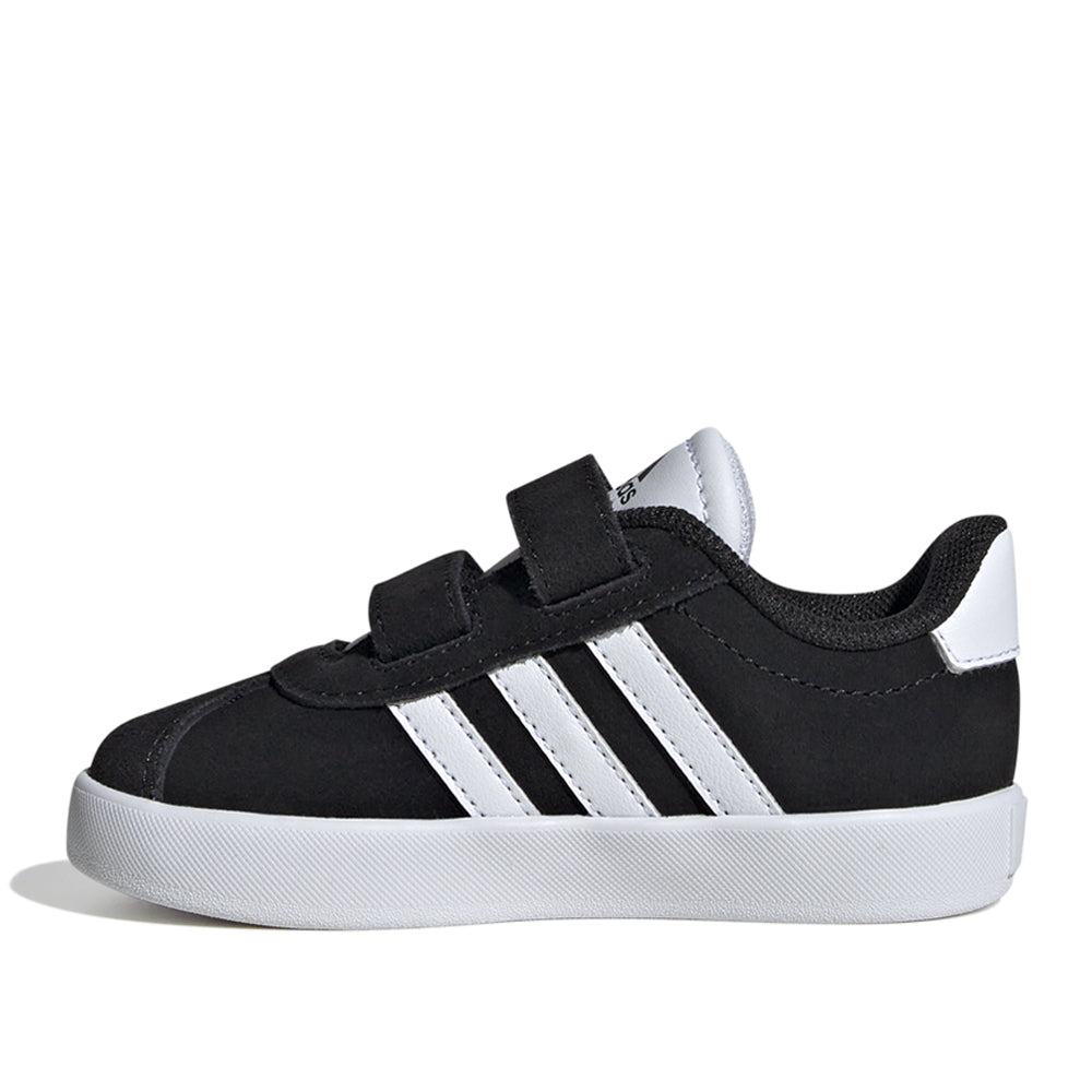 Sneakers Adidas Vl Court 3.0 Cf I Bimba - Bianco