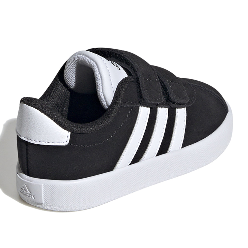 Sneakers Adidas Vl Court 3.0 Cf I Bimba - Bianco