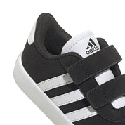 Sneakers Adidas Vl Court 3.0 Cf I Bimba - Bianco