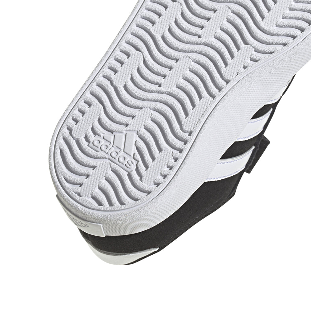 Sneakers Adidas Vl Court 3.0 Cf I Bimba - Bianco