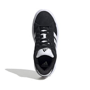 Sneakers Adidas Grand Court Platfor Donna - Nero