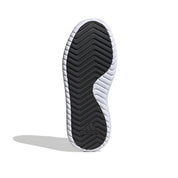 Sneakers Adidas Grand Court Platfor Donna - Nero