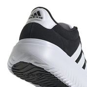 Sneakers Adidas Grand Court Platfor Donna - Nero