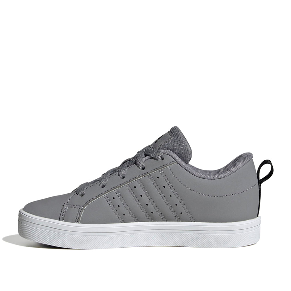 Sneakers Adidas Vs Pace 2.0 K Bambino - Grigio