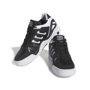 Sneakers Adidas Midcity Low Uomo - Nero