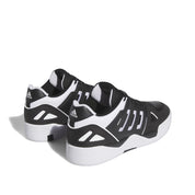 Sneakers Adidas Midcity Low Uomo - Nero