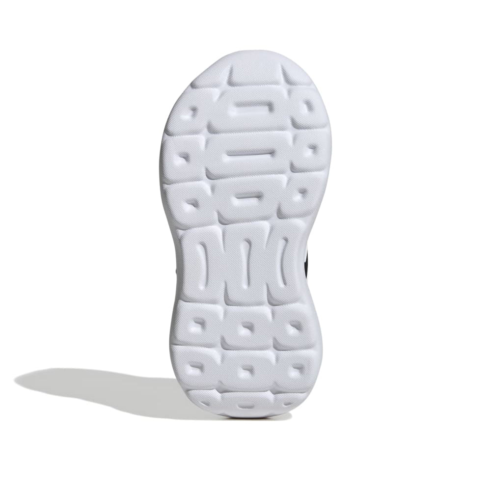 Scarpa Running Adidas Tensaur Run 3.0 el Bambino - Nero