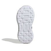 Scarpa Running Adidas Tensaur Run 3.0 el Bambino - Nero