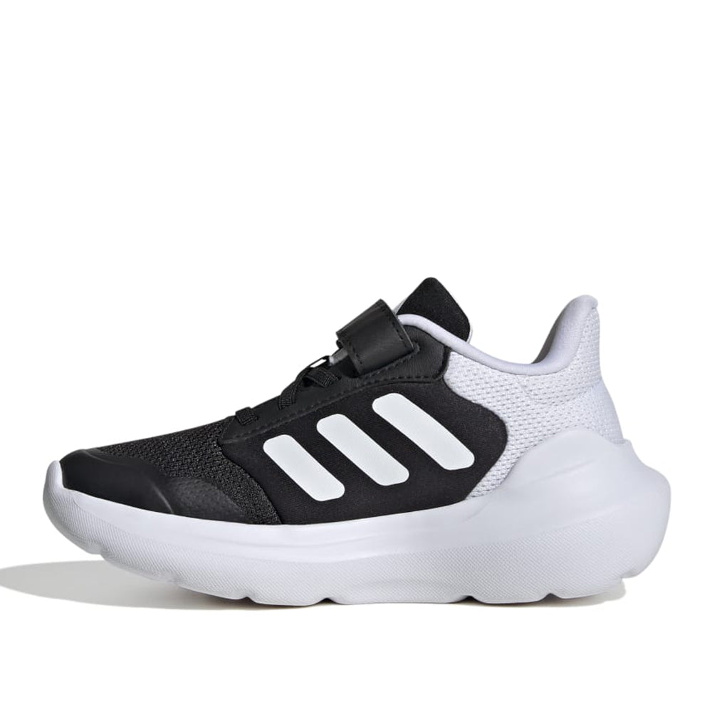 Scarpa Running Adidas Tensaur Run 3.0 el Bambino - Nero