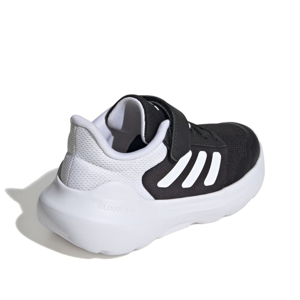 Scarpa Running Adidas Tensaur Run 3.0 el Bambino - Nero