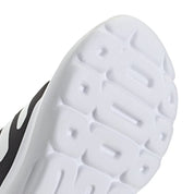 Scarpa Running Adidas Tensaur Run 3.0 el Bambino - Nero