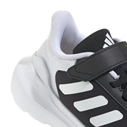 Scarpa Running Adidas Tensaur Run 3.0 el Bambino - Nero